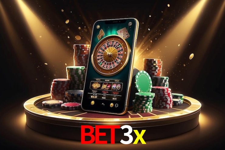 bet3x - Customer Support